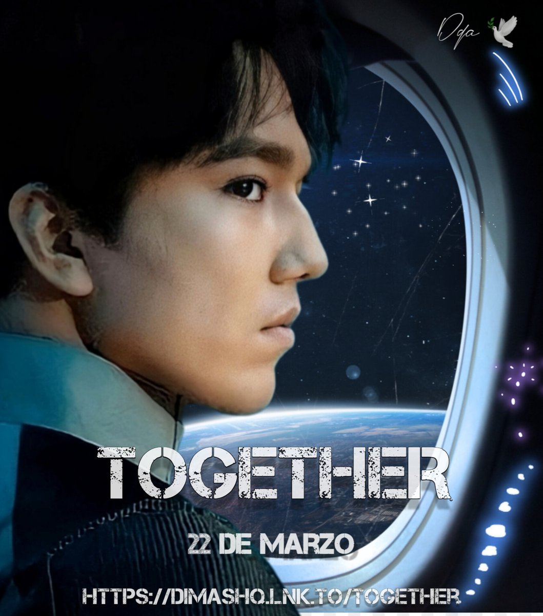 GriselclD's tweet photo. @nikitaLila @dimash_official Love this song #TogetherByDimash
#NewRealise #NewMusic https://t.co/57J2lXMSs9