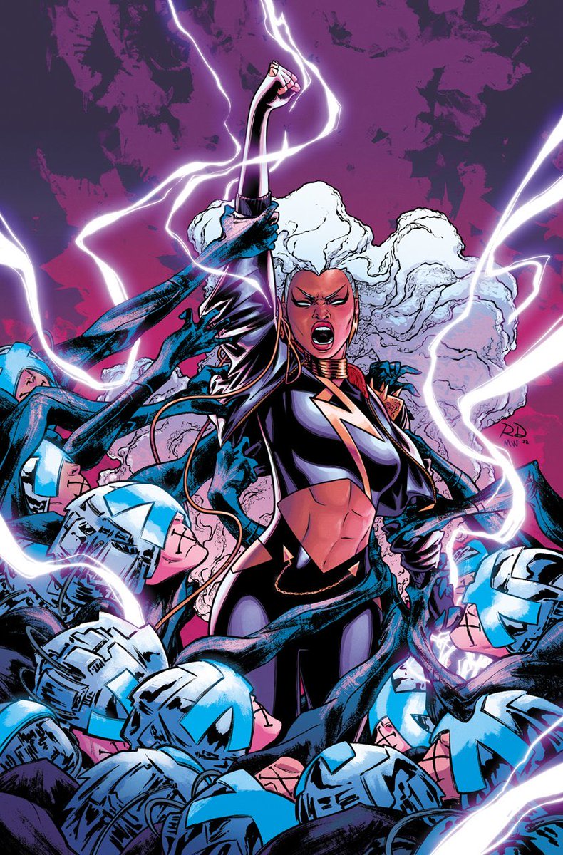 GoddessofMars2's tweet photo. The Only @Marvel Mutants in History to EVER be openly comfirmed as #BeyondOmegaLevel

Franklin Richards ❌ 
Nate Grey
Mad Jim
Marquis Of Death
Vulcan 
Matthew Malloy

#Storm (2023)🎉🥳🥂
Godhead
(Limtiless)
Omega Level Mutant
(Limitless)
Sorceress Supreme Blood 
(Limitless) https://t.co/dSBCkEV0AC