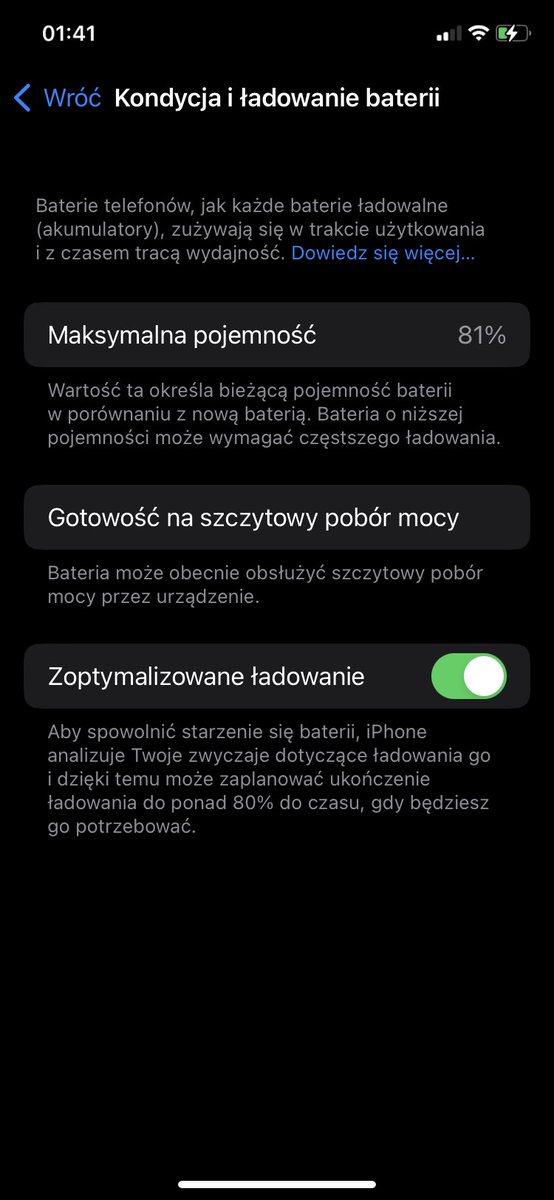 lovsmgo's tweet photo. @witajsynu Myśle ze całkiem niezle zważając ze mam ten telefon od grudnia 2018 https://t.co/eX6EQ4yNcz