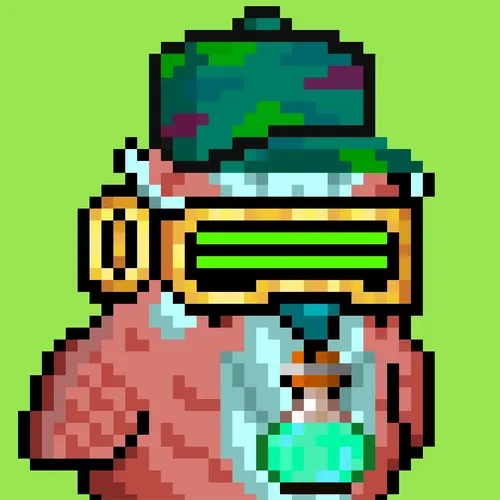 Earl_Shagwood's tweet photo. 🚨Attention collectors!🚨 Introducing BirdyBites, the new #NFT project with adorable bird characters, unique personalities, and rare traits. Don't miss out – collect yours today! 🐦💻🎨 #BirdyBites #digitalcollectibles #cryptoart https://t.co/vvJ7dGnU6g