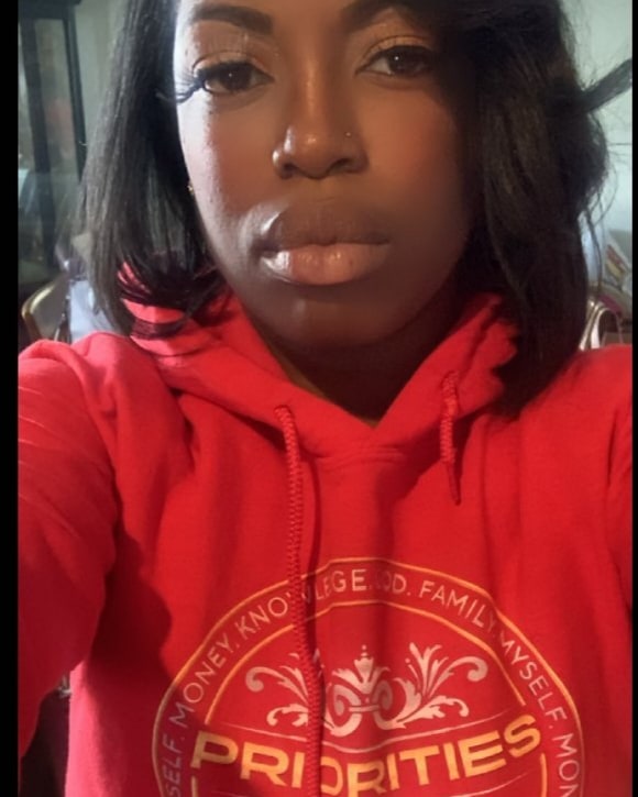 1Priorities's tweet photo. PRIORITIES
 Positive Clothing Brand 
https://t.co/1B2gS0sn5d  #prioritiesbrand 
#BlackOwnedBusiness #BlackOwned #Hoodies #hoodie  #tshirts https://t.co/4ui0CDNfAz