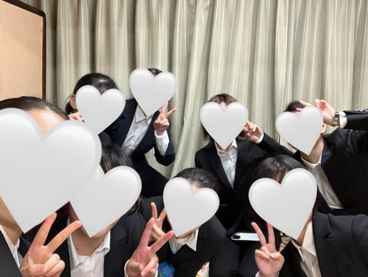 京都女子大学能楽部観世会です👘

行事紹介も後半戦！4つ目です💁🏻✨

④早蕨会(12月頃)

京都女子大学能楽部観世会の自演会です！
上回生では本格的な能を舞うことができます✨
能の他にも舞囃子や仕舞なども！！
全部本当にかっこいいです🥹🥹🥹

#春から京女
#京女のくらぶ