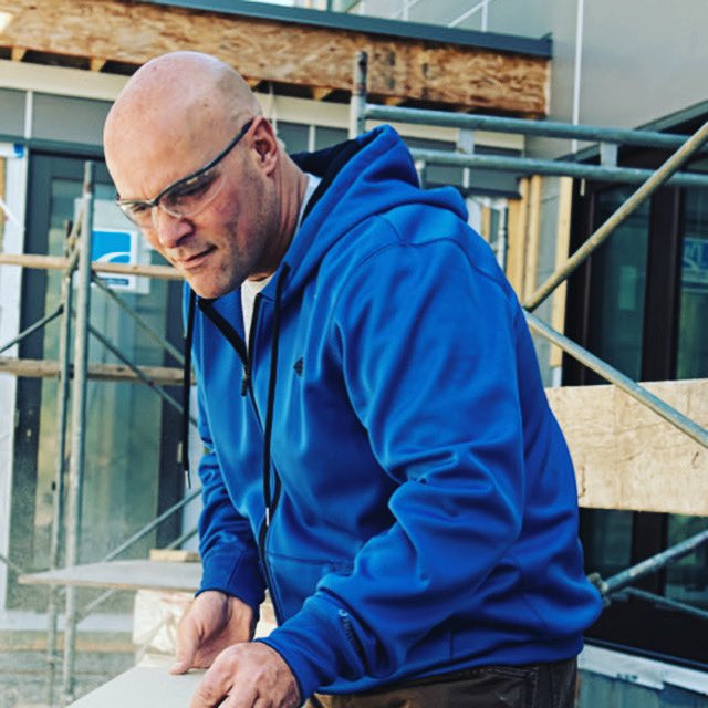 What do you need to renovate your basement?
A reliable subfloor should be at the top of your list. It helps prevent costly issues like moisture damage, mold, and poor indoor air quality.
 DRICORE Subfloor checks all these boxes: visit dricore.com/promotion-15/ for more information.