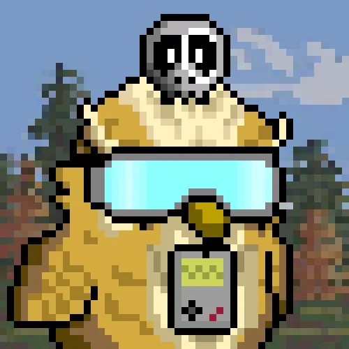 Earl_Shagwood's tweet photo. 🚨Attention collectors!🚨 Introducing BirdyBites, the new #NFT project with adorable bird characters, unique personalities, and rare traits. Don't miss out – collect yours today! 🐦💻🎨 #BirdyBites #digitalcollectibles #cryptoart https://t.co/vvJ7dGnU6g