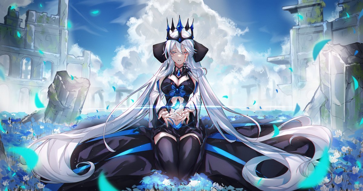 DailyMorgan_'s tweet photo. Day 35

#FGO #FateGO #Morgan https://t.co/Vd0Xrcg4XX
