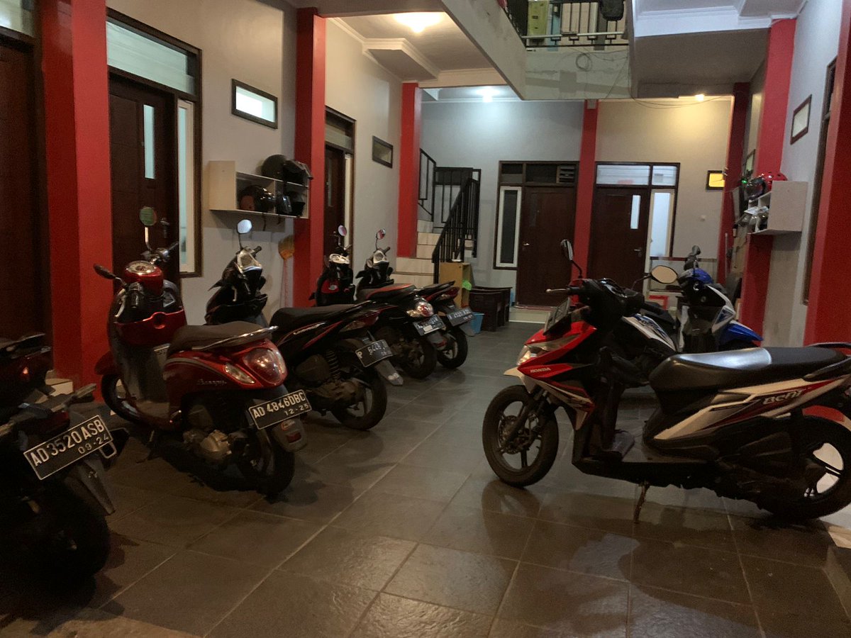 Kost Griya Divanti tweet media