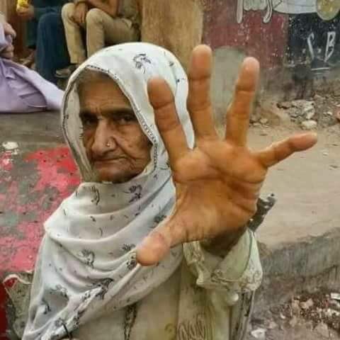 Asher Azeem Gill 🇨🇦 🇵🇰 tweet media