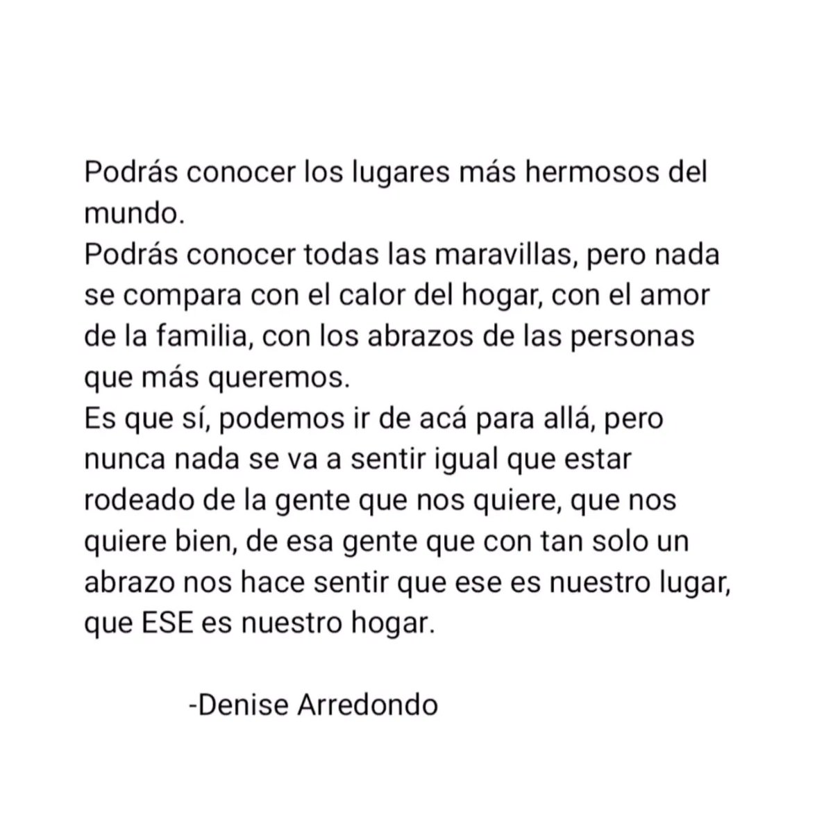 Nuestro hogar ✨️💜
