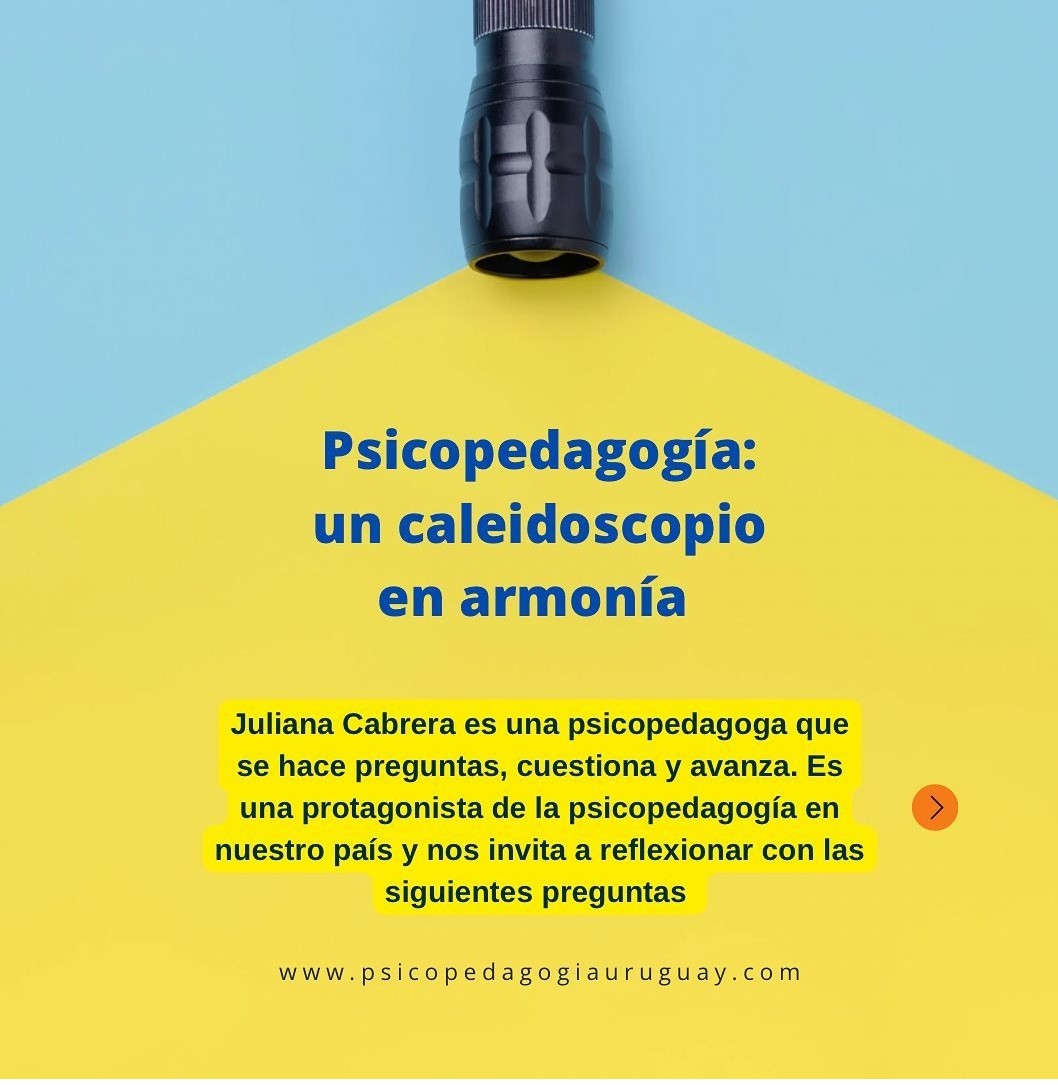 AUPP_UY's tweet photo. Juliana Cabrera, directora de @centroalphapsi es una de nuestras conferencistas invitadas.

¿Te lo vas a perder? https://t.co/u4ilu8mJW7