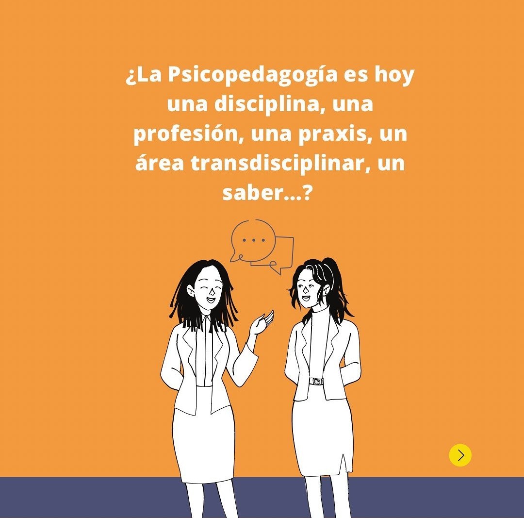 AUPP_UY's tweet photo. Juliana Cabrera, directora de @centroalphapsi es una de nuestras conferencistas invitadas.

¿Te lo vas a perder? https://t.co/u4ilu8mJW7