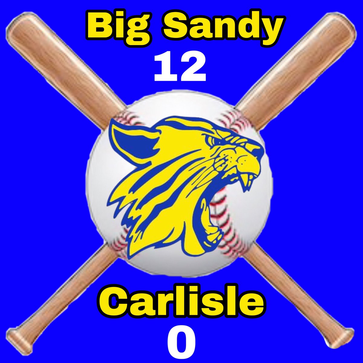 Big Sandy Baseball tweet media