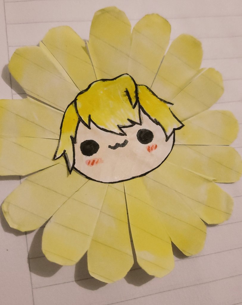 Ikesito_'s tweet photo. @TaichouBrisko para sunsunny♡♡ https://t.co/hG1W3ApsI4