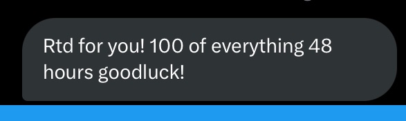 {~Riley~} 🐇 tweet media