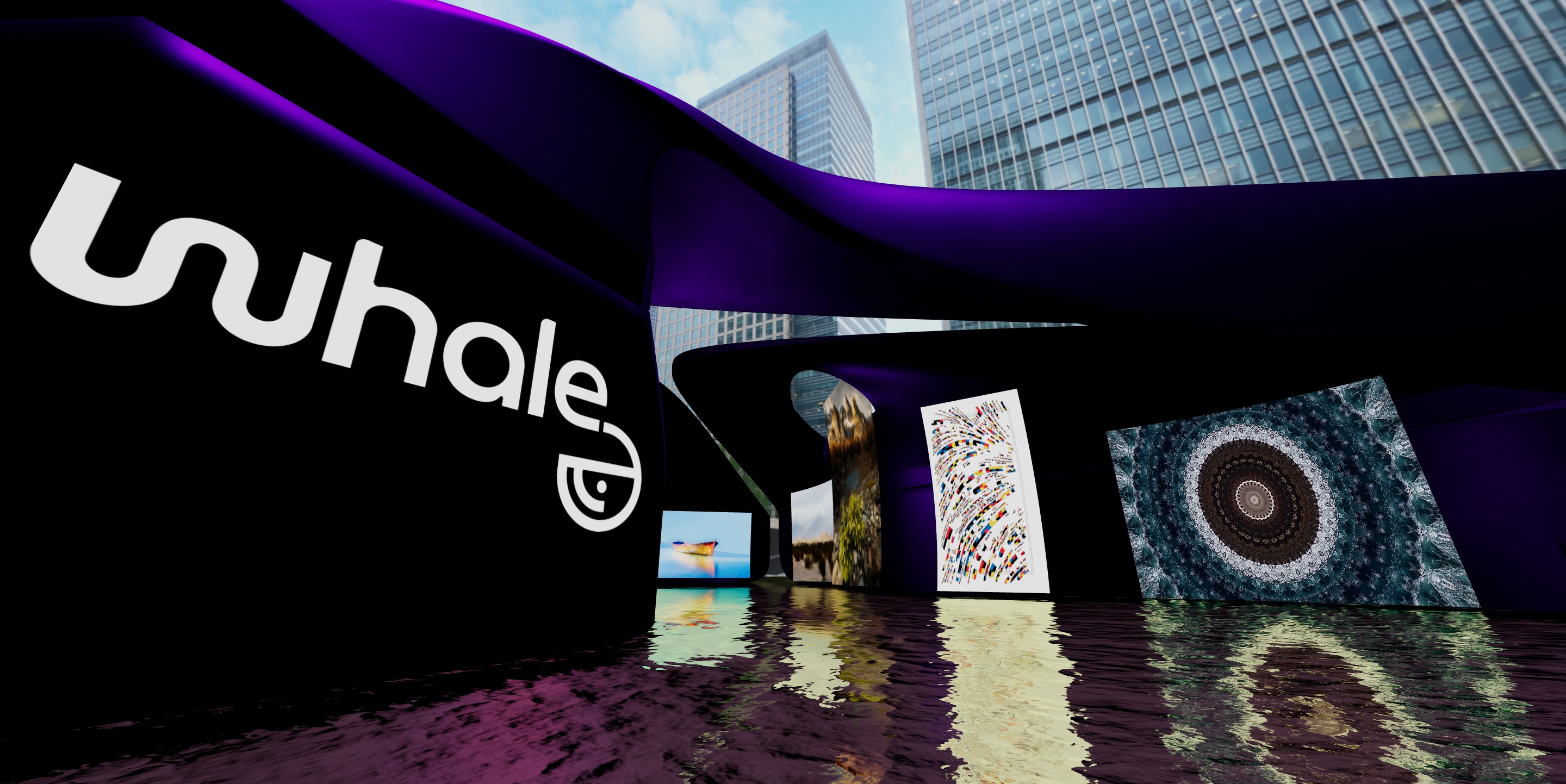 WHALE Members (@WHALEMembers) / Twitter