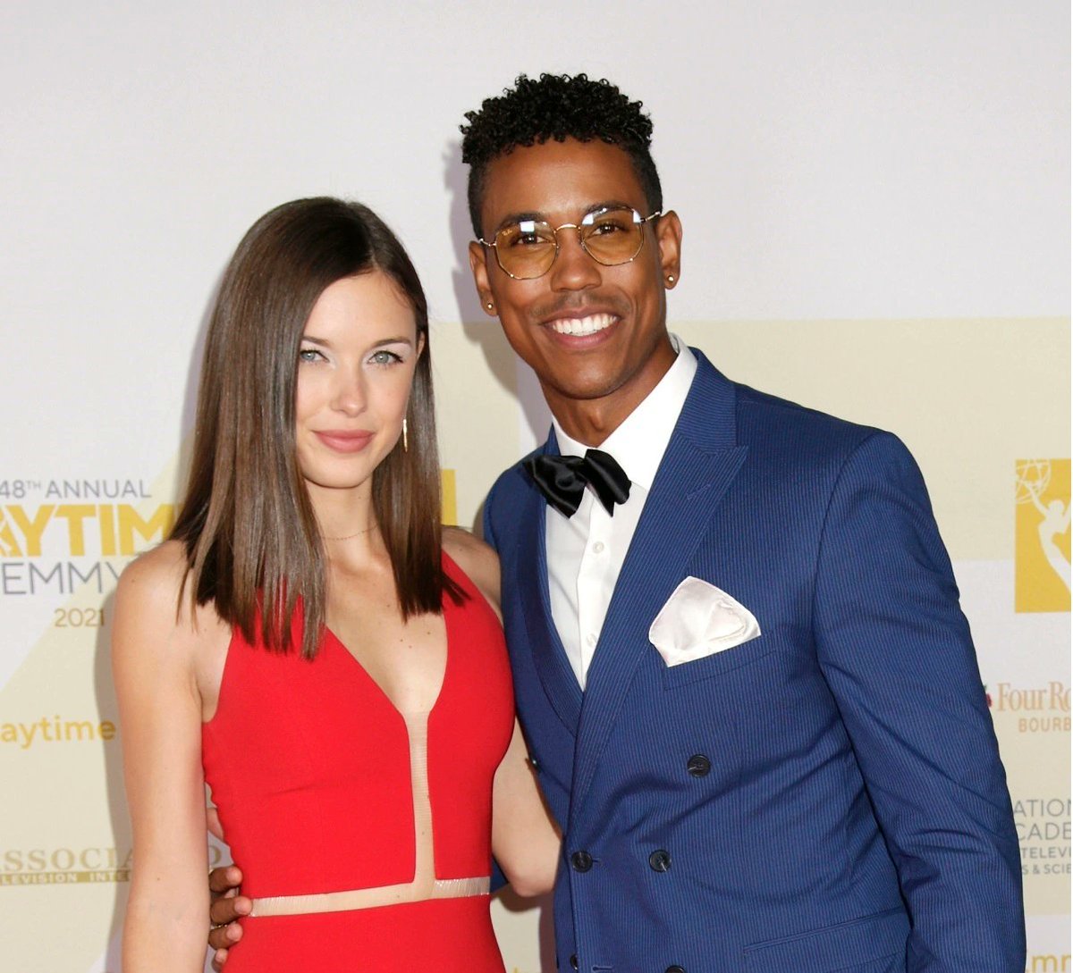 SoapJenn's tweet photo. #TreeJ For an all to brief moment in time, we all forgot how absolutely awful Willow is thanks to the intriguing possibility of an emotional affair with TJ. Not only would this have finally gotten Willow off the worst list but it would be great angst for #Tolly. #GH https://t.co/QaeLEv3YgR