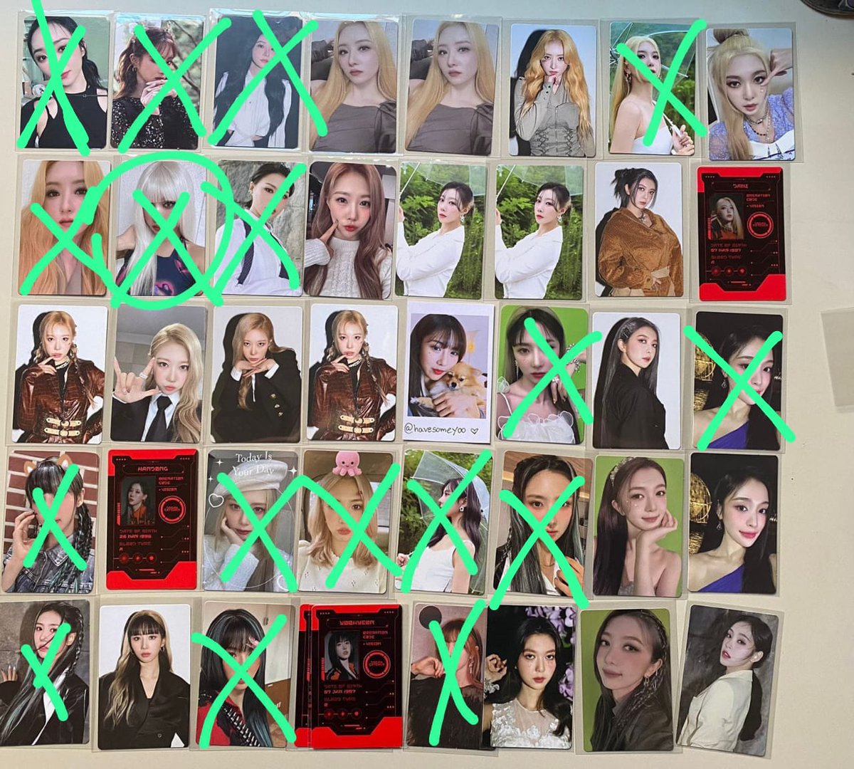 exjuuriour's tweet photo. Oi gente! estou fazendo uma ceg desses itens do dreamcatcher! Interessados me chamem na dm! 
R$11,25 com 10 reais de frete fixo. https://t.co/3e3hsYLXvN