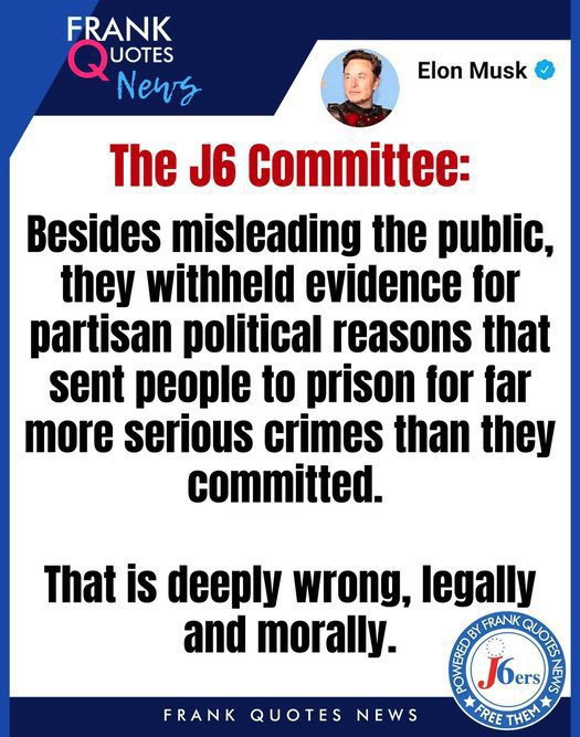 andersonDrLJA's tweet photo. 👎😡🤬😡🤬👎
#DemocratsDividingAndDestroyingAmerica
#Jan6Hoax #Jan6Fraud
#January6Hoax #January6Fraud
#January6InsurrectionHoax #January6InsurrectionFraud
#FBIIsCorrupt #ArrestNancyPelosi NOW ‼️
#ArrestPelosi NOW ‼️
🙏🇺🇸#GodBlessAmerica #GodBlessPresidentTrump https://t.co/mFLyv2XMN3