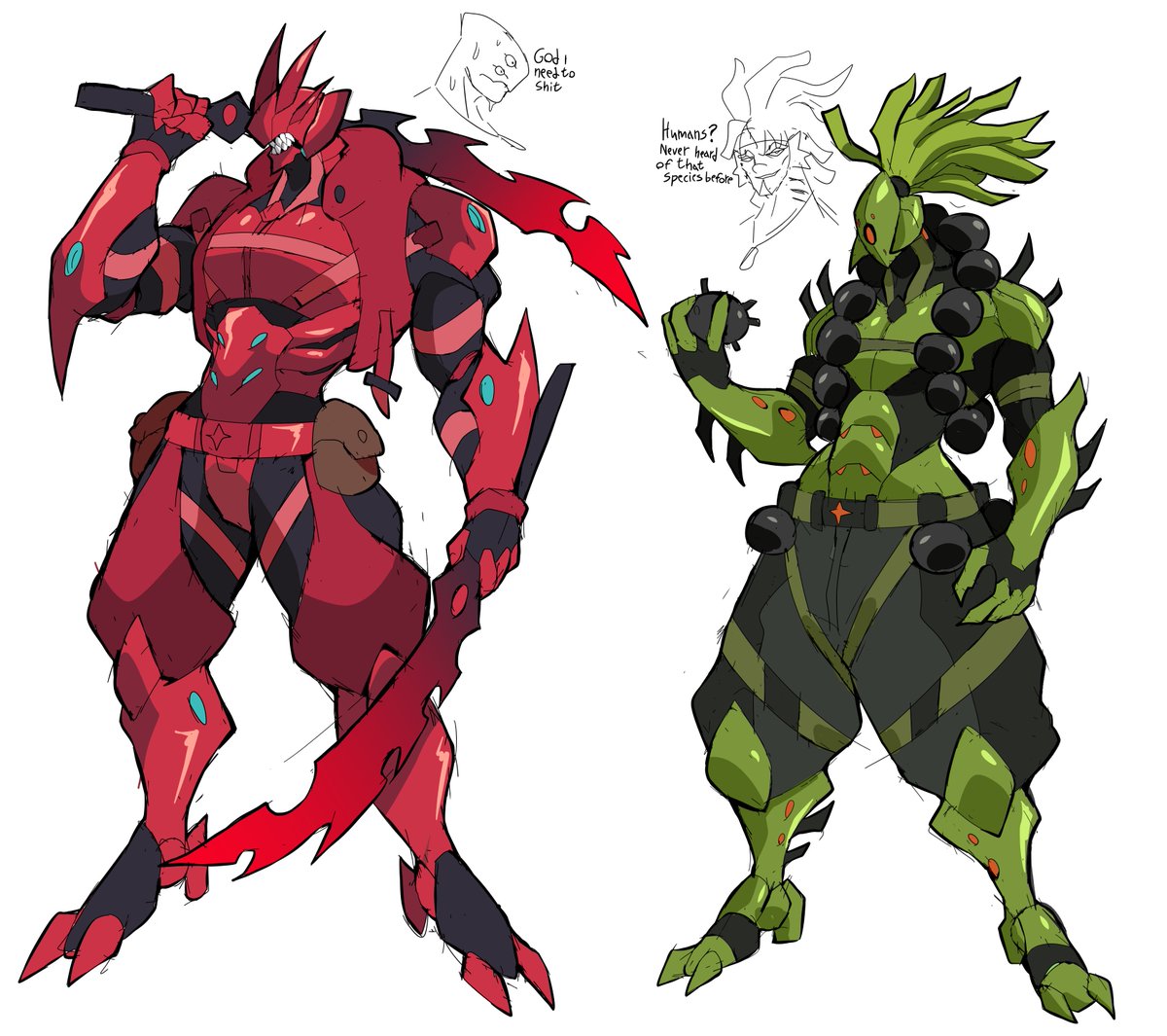 Cyberlord1109's tweet photo. the g.government has its own black ops division teams that made up of cyborg soldiers (one division is exception to that) and here are a few of them https://t.co/X5llZVYuCW