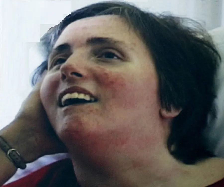 johnnyjoe1083's tweet photo. Just a reminder.... Terry Schiavo was murdered with the power and assistance of the State. She was cruelly starved and dehydrated to death because she couldn't talk. Period. 18 years this March 31st.
#JusticeforTerry #Catholic https://t.co/rVE6lVSo3u