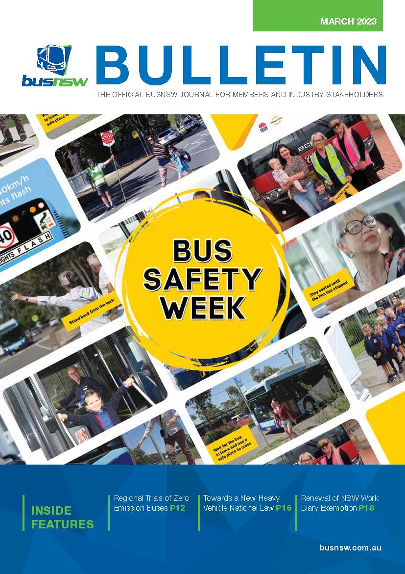 BusNSW tweet media