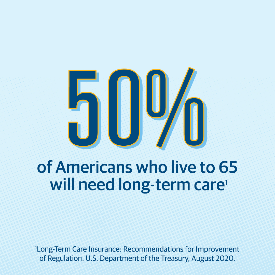 joseblanco2077's tweet photo. I get it. Thinking about long-term care isn’t fun. But planning for long-term care sooner could save you, and your loved ones, money and stress later. You can all feel good that your plan for care is taken care of. Reach out and let’s talk about the best plan for you. https://t.co/Iv8BVo4Axf