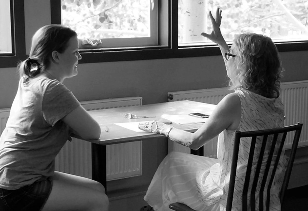 Community of Writers tweet media