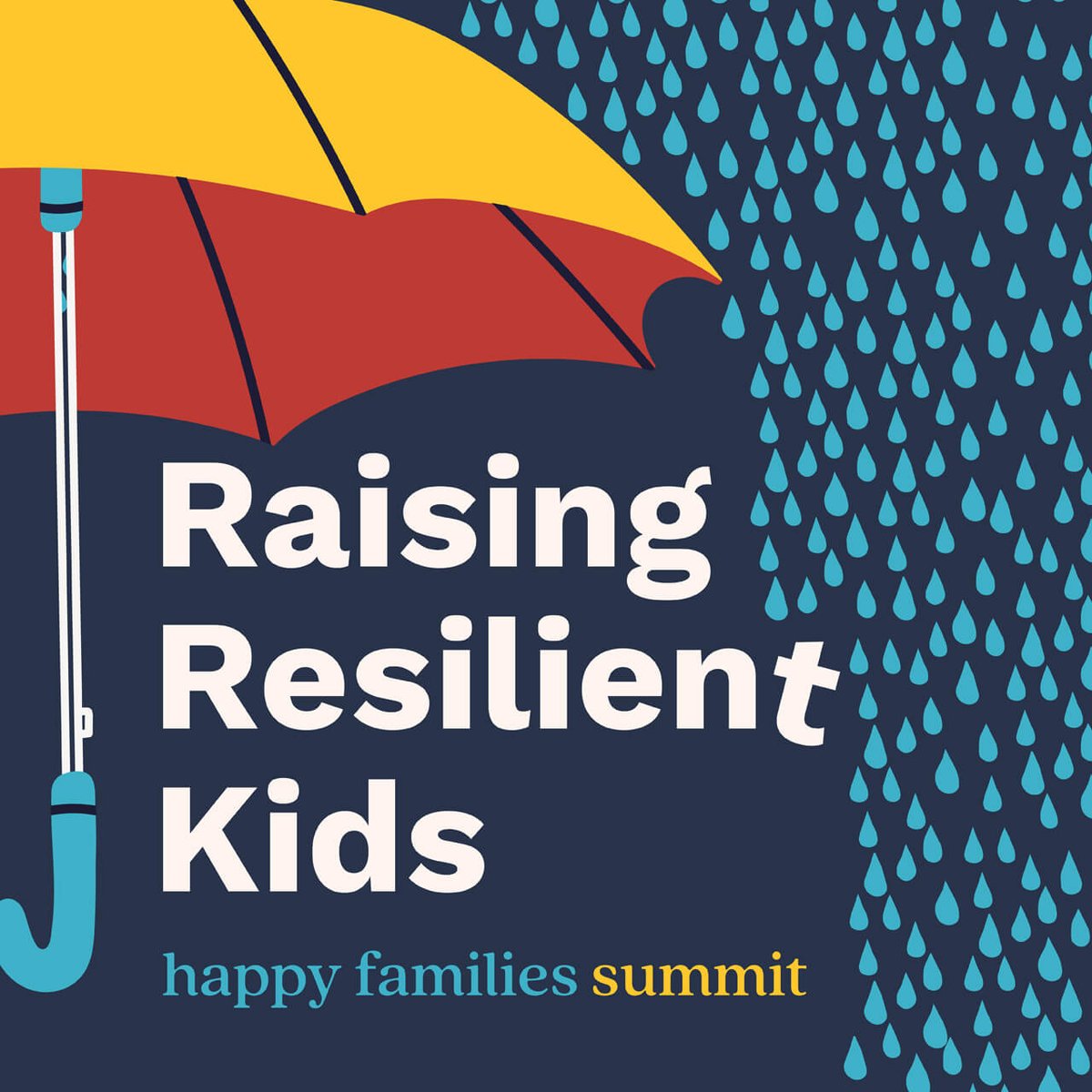 Raising Resilient Kids Summit. For me, I think the way we often talk about resilience in schools is setting the bar too low. Why are we teaching our children how to survive and "bounce back" in the face of disruption? Register Today! …pyfamiliesfamilyeducation.ac-page.com/ja-the-resilie…