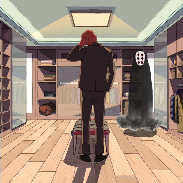 The Fallen 🔺 tweet media