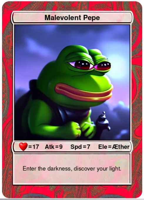 Azure NFT tweet media