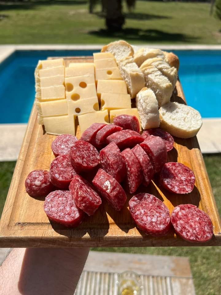 fua mí amor