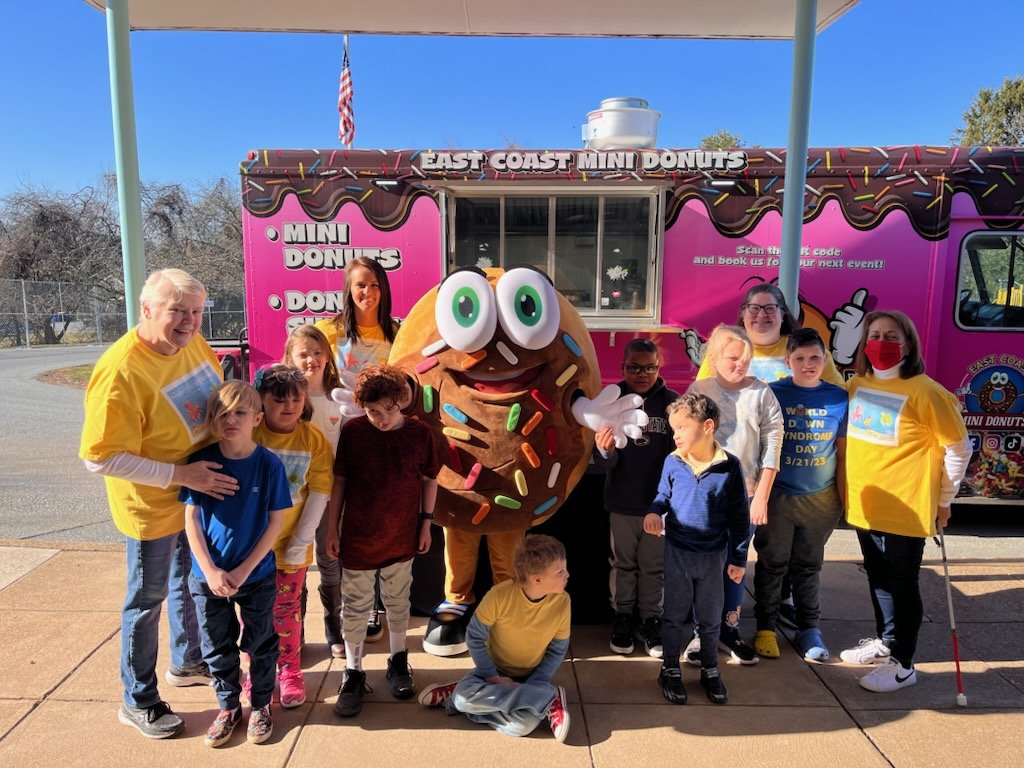 Fairview Elementary tweet media