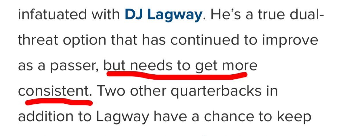 DerekLagway's tweet photo. Say less, Let’s work🤞🏾 @TheQBTech @CoachTMiller18 https://t.co/yv6e6efY3x