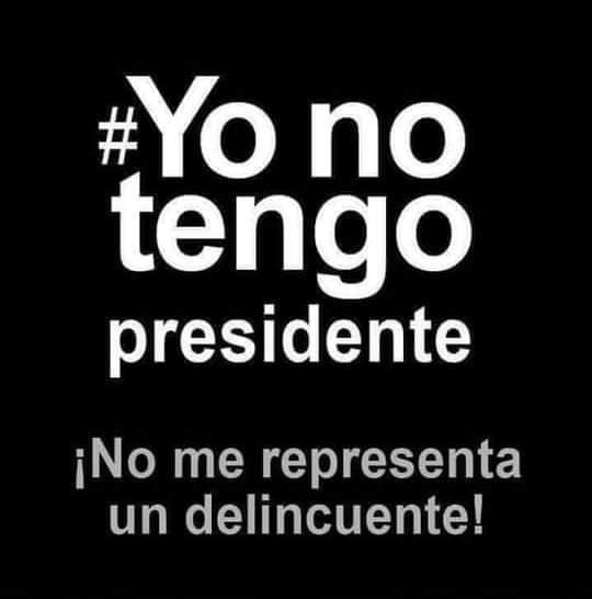 FabyEze12's tweet photo. En conclusión necesitan un fiscal q haga lo q ellos necesiten. Punto. Agarrense! Porque todavía no llegamos a la parte de los chats del cipayo con #Astesiano ni la posible conexión entre gobierno de malandros,borrachos y drogones c #Marset #Pepin
#Balcedo #GobiernoCorrupto https://t.co/aIwvlFwVjK