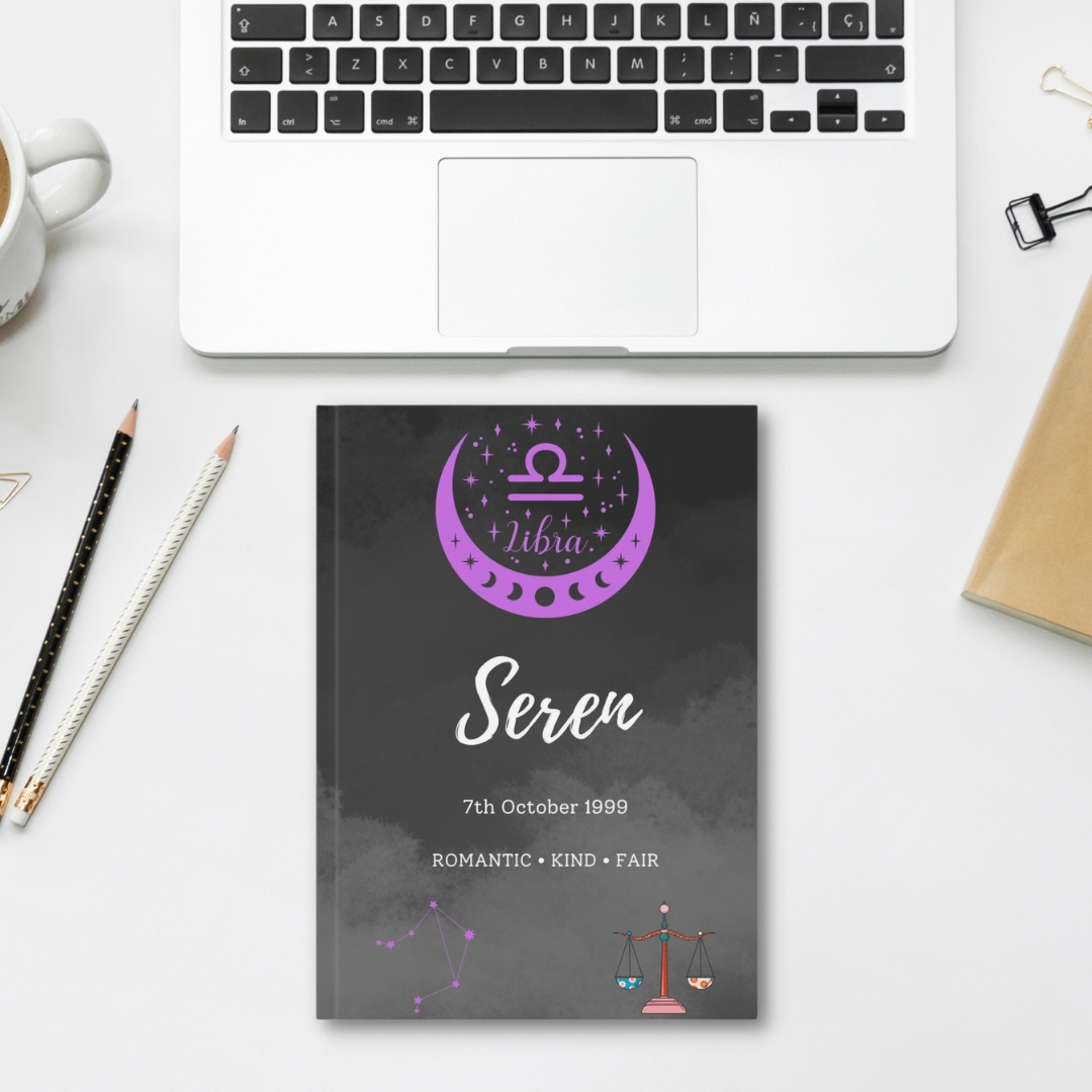 perfectprints4u's tweet photo. Zodiac Range - Libra ♎

Show off your zodiac sign in style with this beautiful Libra journal!
https://t.co/GowciAHvvu

#ZodiacSigns #libra #StarSigns #bulletjournal #gifts #birthdaygift #notebooks #etsyshop #etsyuk #smallbusinessowner https://t.co/UOdli25qGk