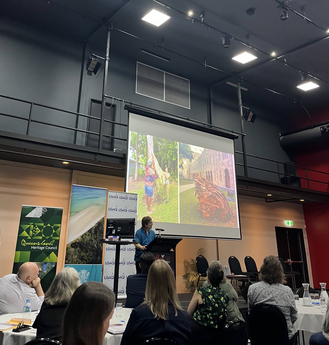 Gavin Bannerman tweet media