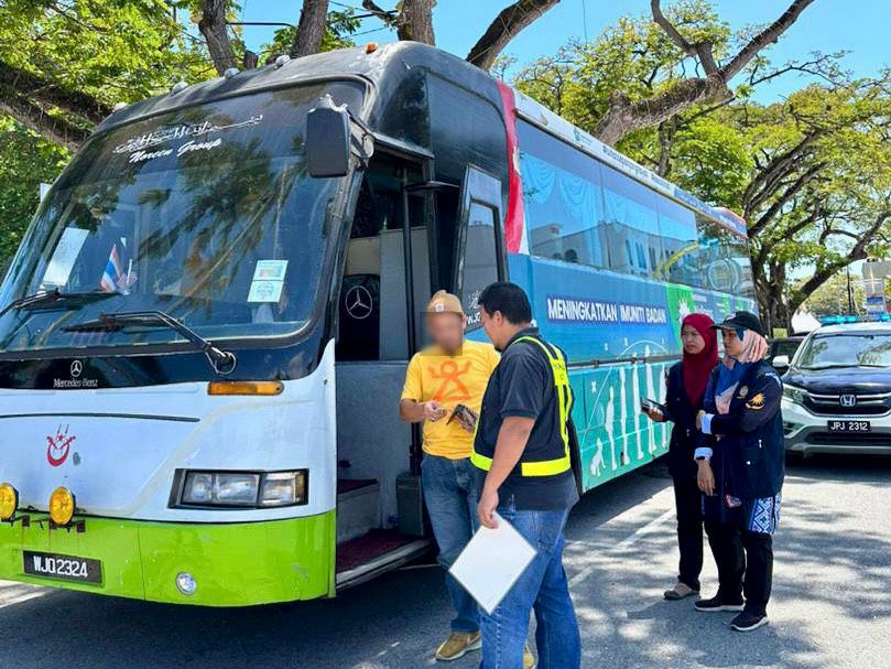 JPN Terengganu tweet media