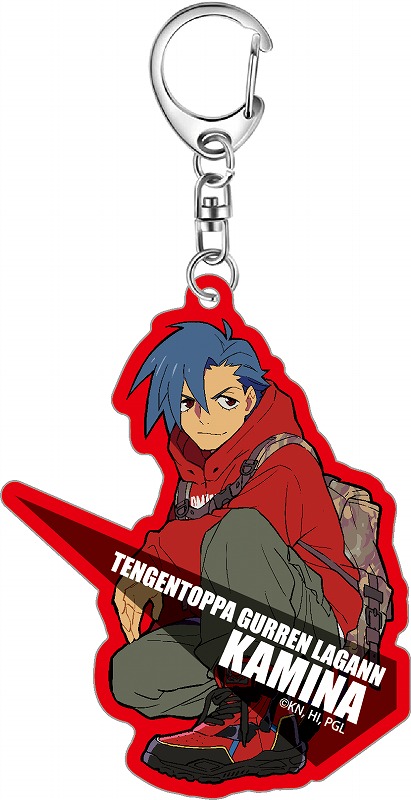 animateonline's tweet photo. 💥事後販売💥
「天元突破グレンラガン」15th Anniversary ONLY SHOPの事後販売を実施中!
描き下ろしイラストを使用したアイテムも多数ラインナップ♪
無くなり次第販売終了となりますのでご購入はお早めに💨
#グレンラガン15周年 #TTGL15th
https://t.co/EAcqOquq3r https://t.co/YvPchi403j