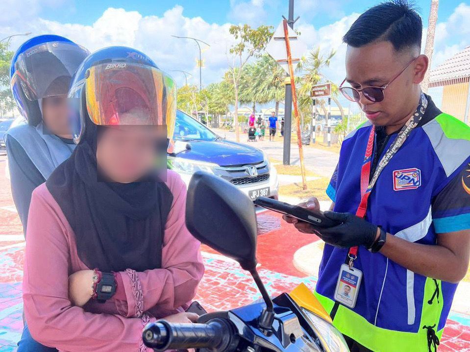 JPN Terengganu tweet media