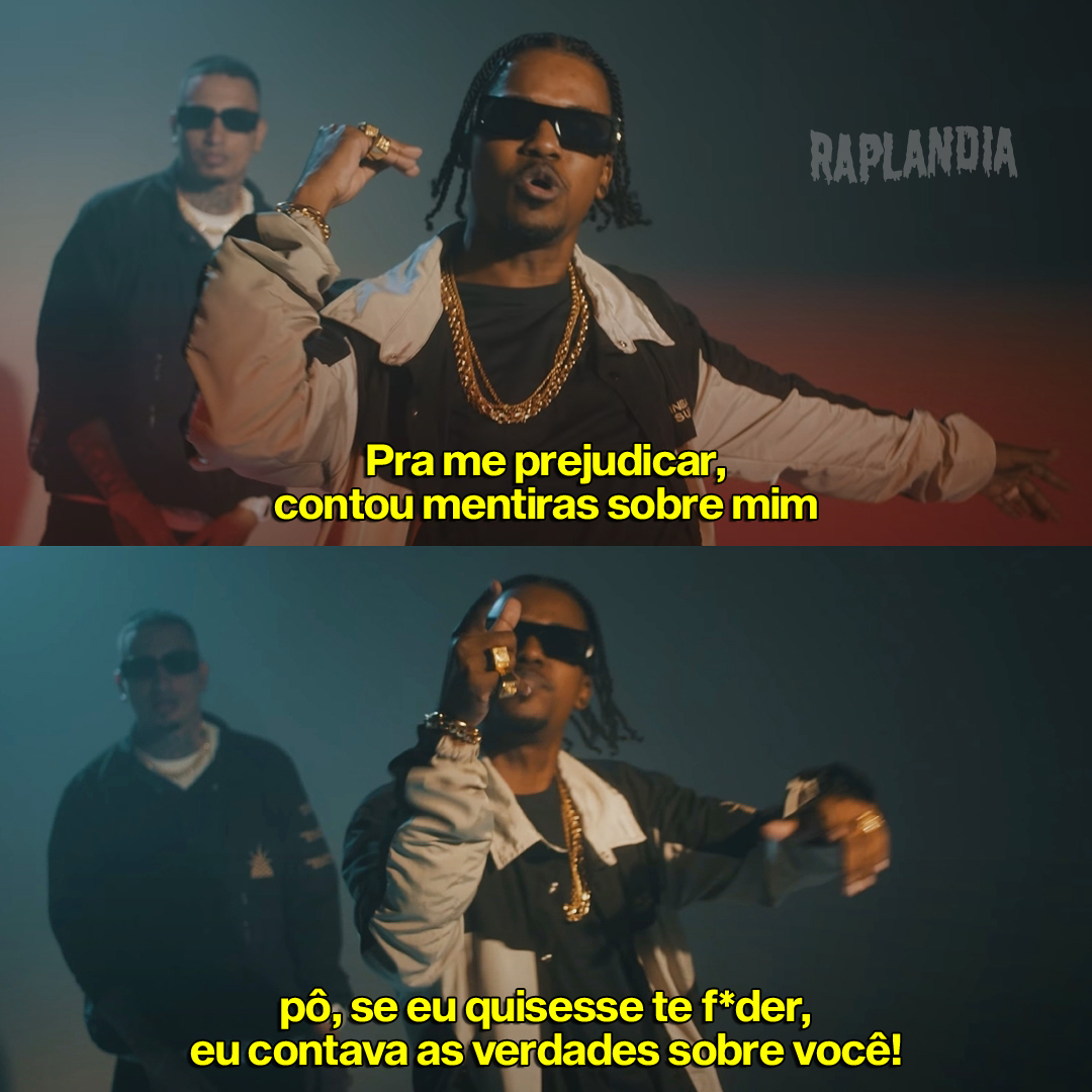 RAPlândia (@raplandiabr) on Twitter photo 