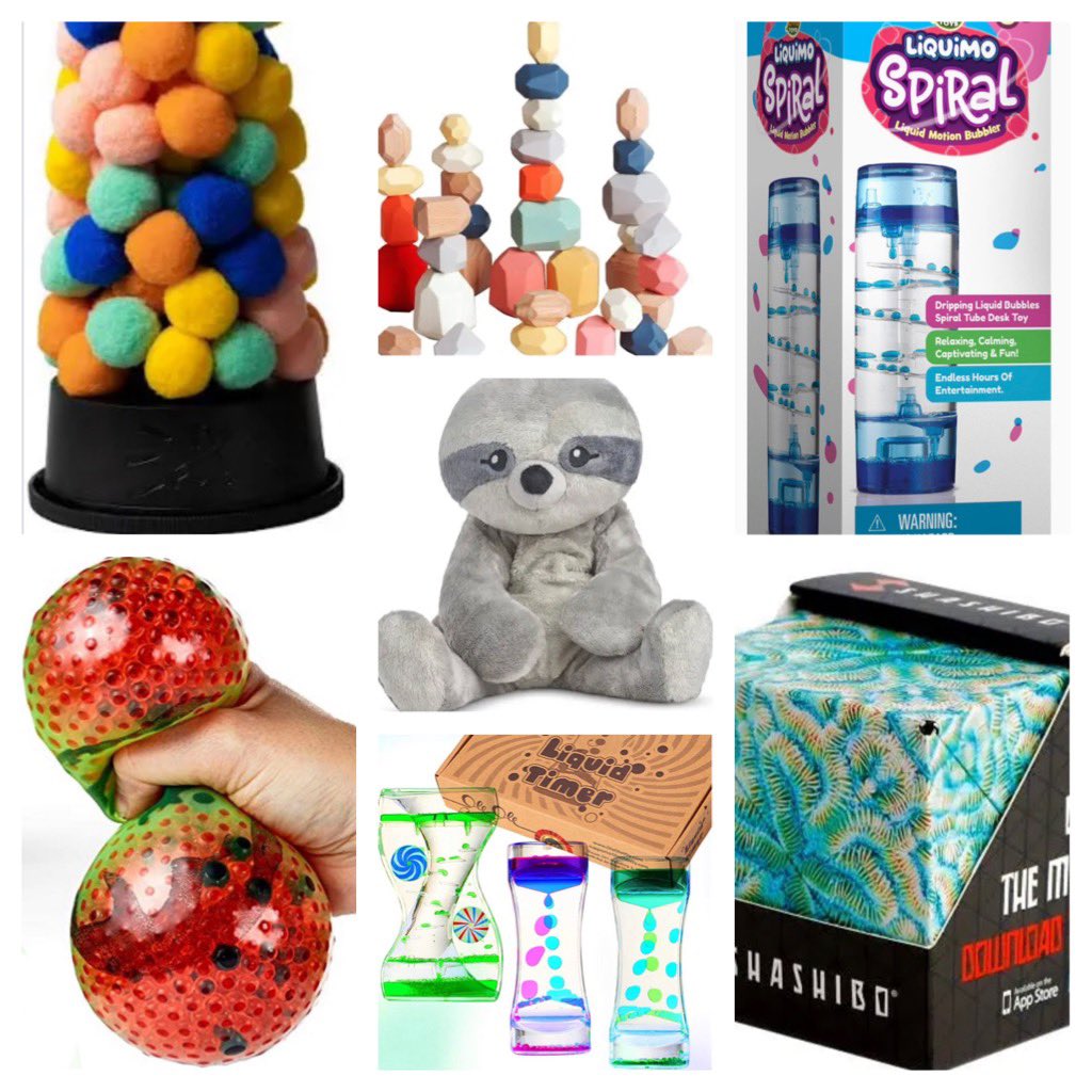 donorschoose.org/project/big-em…

Big Emotions...Breathe In... Breathe Out...

Help me give my students weighted stuffed animal, stacking rocks, 3 liquid bubble timers, quiet pom-pom type jenga activity, fidget&amp; stress ball for our calming corner.
<a href="/craignewmark/">craig newmark</a> <a href="/notbatmanyet/">Sam</a> <a href="/intelliot/">Elliot.</a>