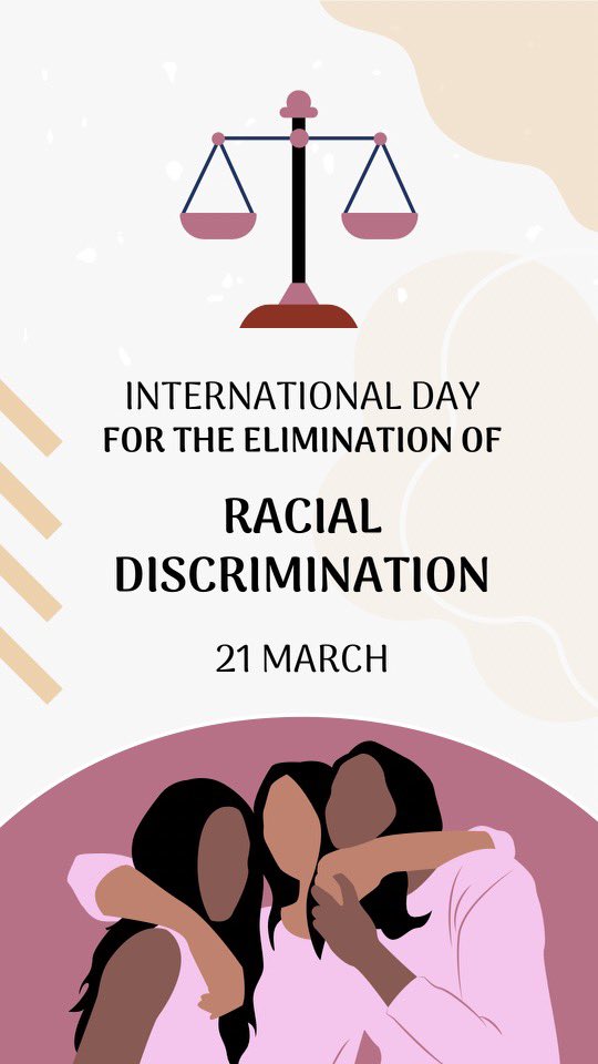 Love knows no color, race, or ethnicity. Today, on International Day for the Elimination of Racial Discrimination, we stand for inclusivity and diversity in the wedding industry. Let's celebrate love in all its beautiful forms! #LoveIsLove #InclusiveWeddings #NoToRacism