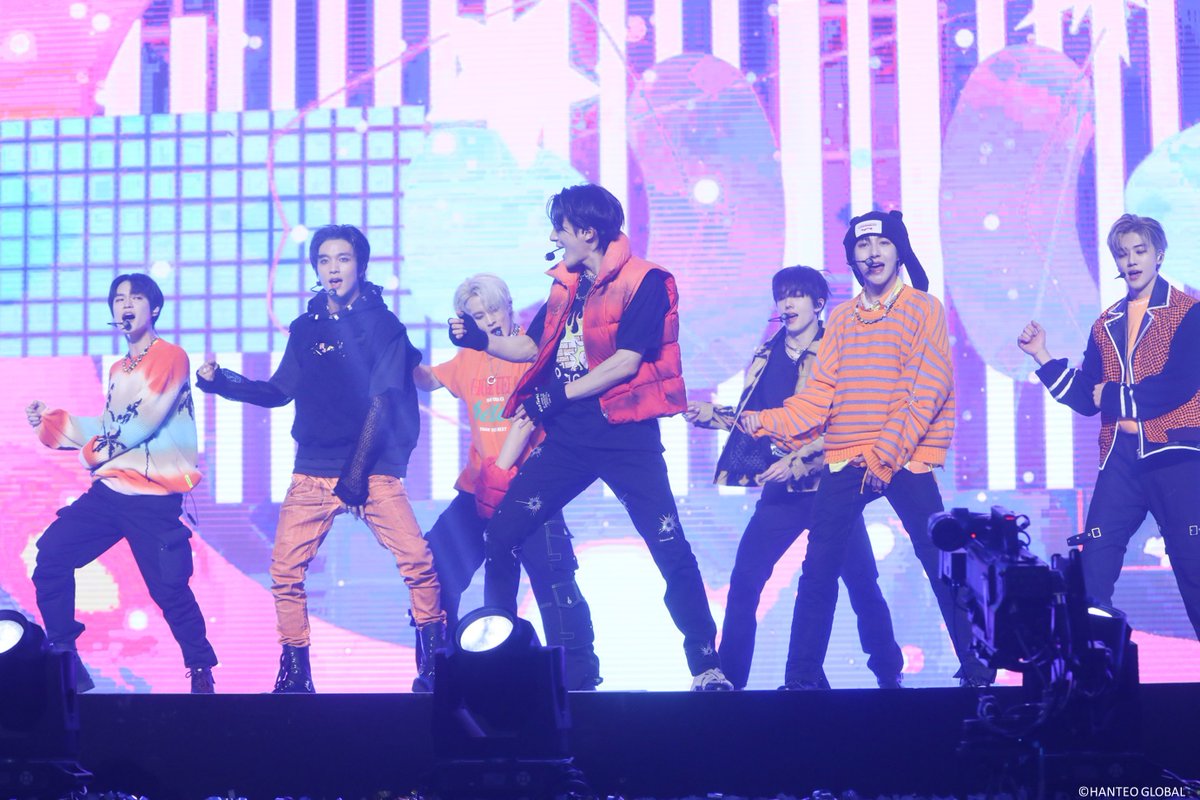 Mnet Smart+ tweet media