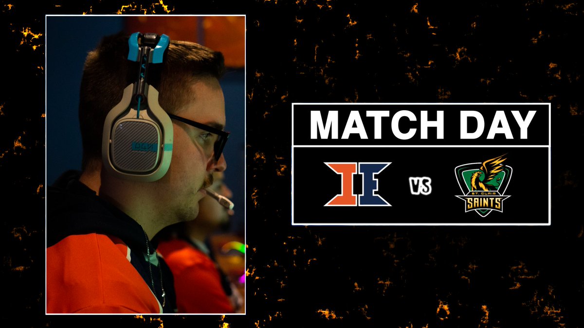 Illini CoD tweet media
