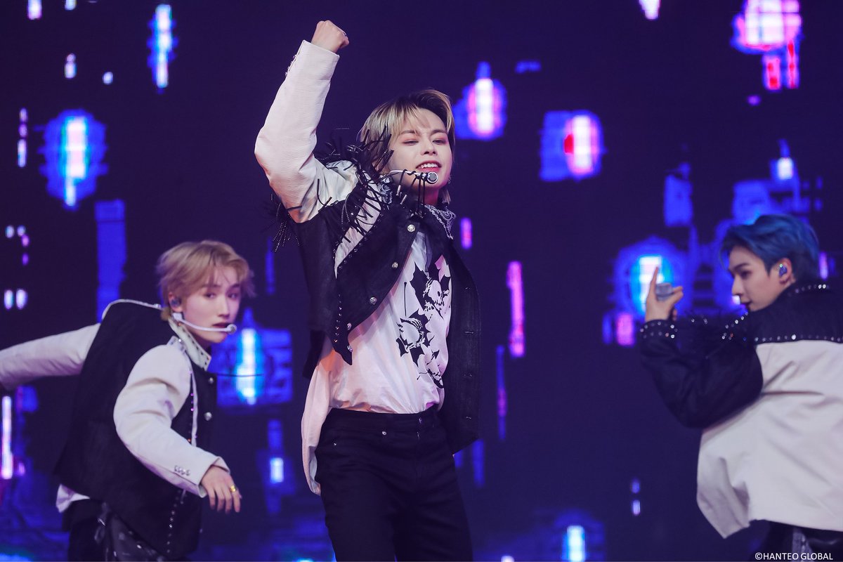 Mnet Smart+ tweet media