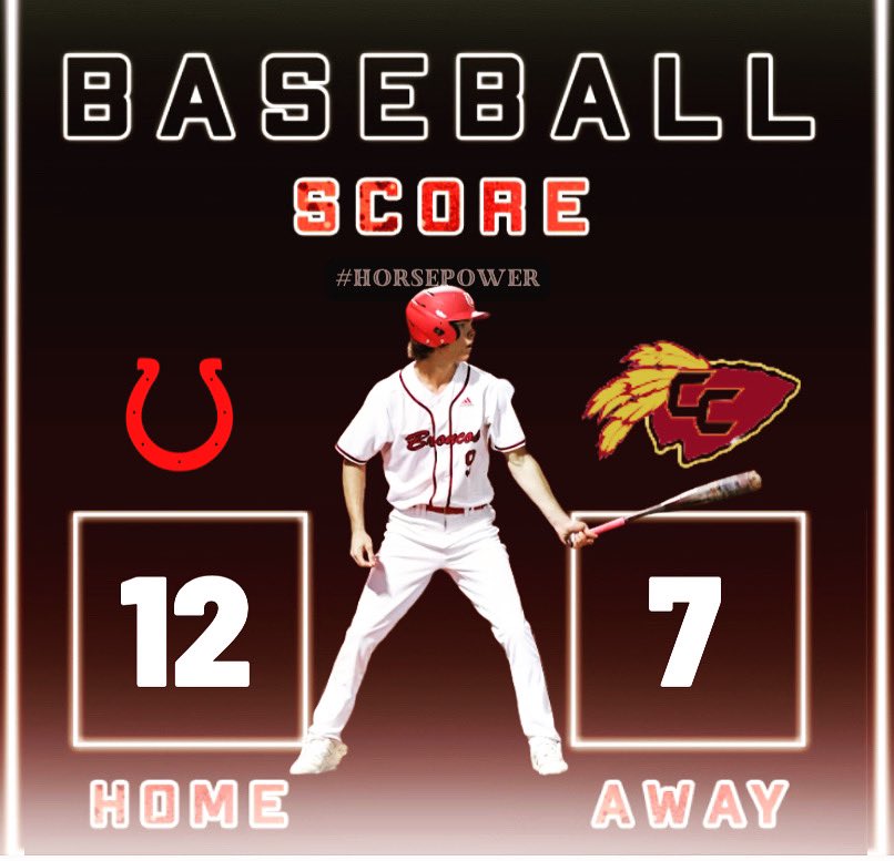 Middleburg Athletics tweet media