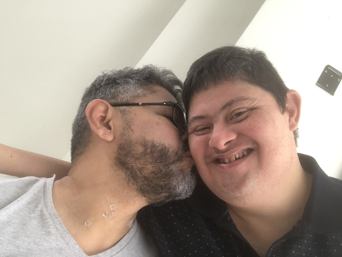 pcramoss's tweet photo. DIA INTERNACIONAL DA PESSOA COM SÍNDROME DE DOWN
🥰🥰🥰🥰🥰🥰🥰 https://t.co/6g10ZqNeDD