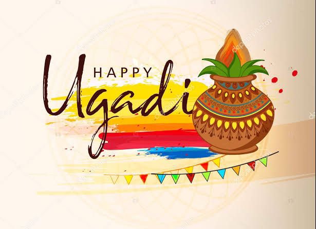 manjunathagowd6's tweet image. 🙏🙏ಈ ಹೊಸ ವರ್ಷದಲ್ಲಿ ನಿಮ್ಮ ಜೀವನ ಎಷ್ಟೇ ಕಷ್ಟದಿಂದ ತುಂಬಿದ್ದರೂ ಅದನ್ನು ಮೆಟ್ಟಿ ನಿಲ್ಲುವ ಧೈರ್ಯ ನಿಮಗೆ ಈ ಯುಗಾದಿಯ ಬೇವು - ಬೆಲ್ಲ ನೀಡಲಿ ಎಂದು ಹಾರೈಸುತ್ತೇನೆ.. ಹೊಸ ವರುಷಕೆ ಹೊಸ ಹರುಷವ ಹೊಸತು ಹೊಸತು ತರುತಿದೆ.. ಮತ್ತೆ ಯುಗಾದಿಯನ್ನು ಸಂಭ್ರಮದಿಂದ ಸ್ವಾಗತಿಸೋಣ.. ಯುಗಾದಿ ಹಬ್ಬದ ಹಾರ್ದಿಕ ಶುಭಾಶಯಗಳು.🕉️🕉️💐💐💐