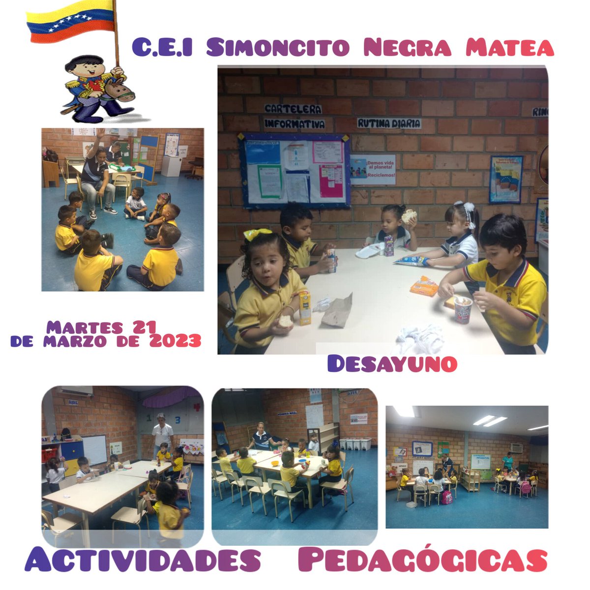 simoncito negra matea tweet media