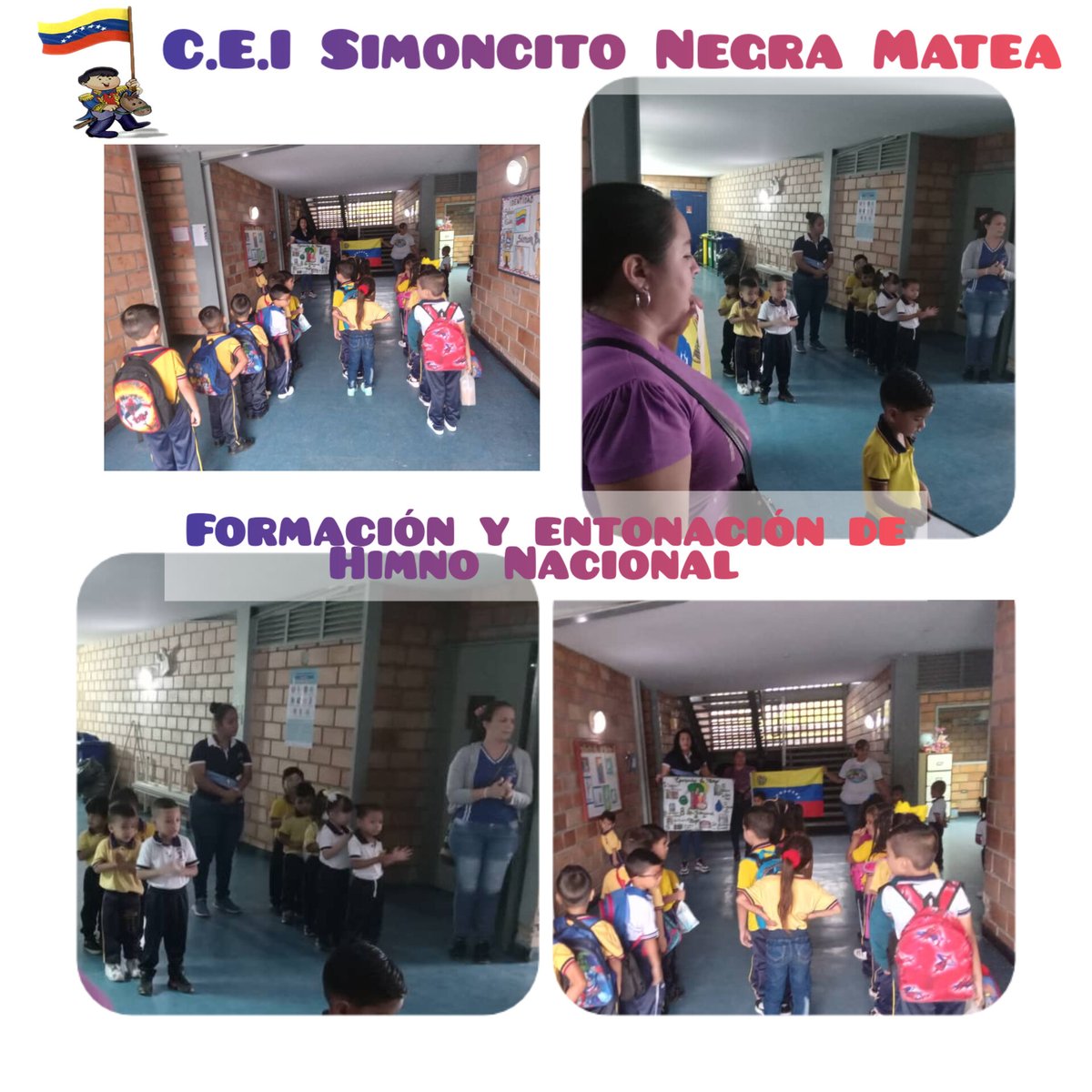 simoncito negra matea tweet media