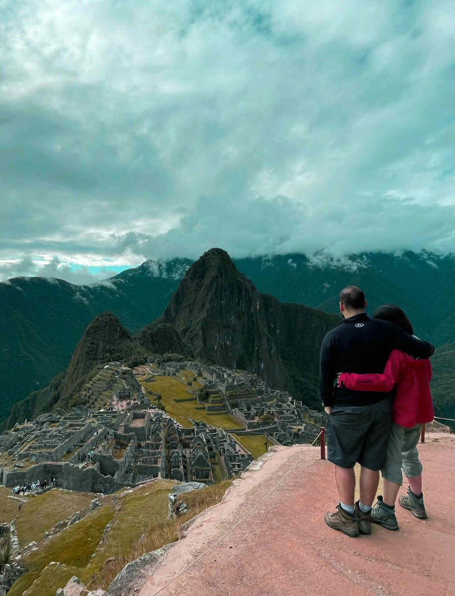 VidalExpedition's tweet photo. Incredible #MachuPicchu awaits for you!
book your trip and discover the magic of the most iconic Inca building. 
More info: https://t.co/xrSbPsXHAF 
#TravelNews #Tours #CUSCO #Peru #journey #adventure #ExperienceAmazing #trip #BUCKETLIST #VidalExpeditions https://t.co/39gGrhklsm